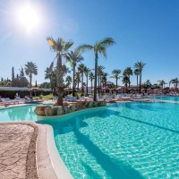 Barone di Mare bordo piscina