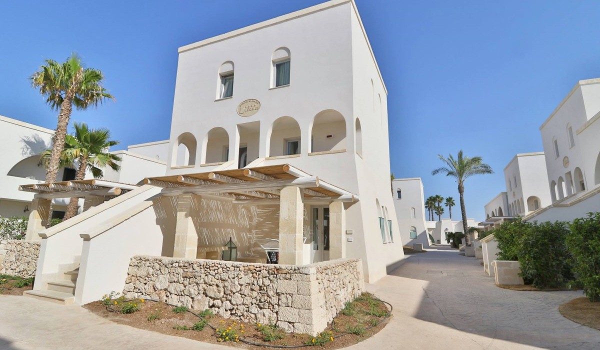 Futura Club Barone di Mare