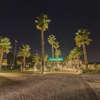 Barone di Mare notturno