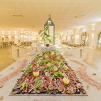 Barone di Mare buffet di antipasti