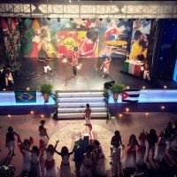 Barone di Mare anfiteatro