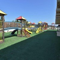 Barone di Mare area giochi bambini