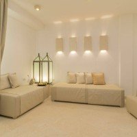 Barone di Mare camera quadrupla