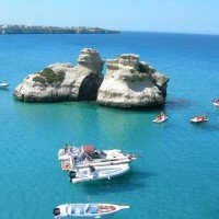 Barone del Mare le bellezze vicine