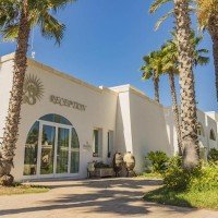 Barone del Mare reception
