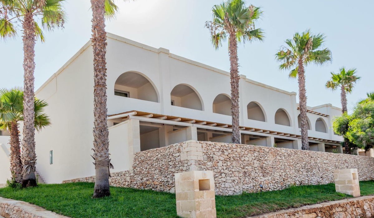 Futura Club Barone di Mare