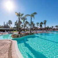 Barone di Mare bordo piscina