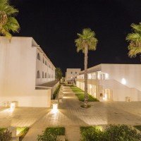 Barone di Mare ambiente serale