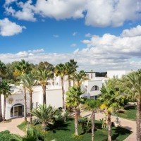 Barone di mare giardini