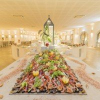 Barone di Mare buffet di antipasti