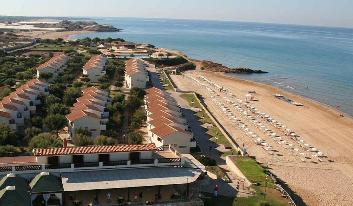 Kamarina Resort Residence - Immagine 1