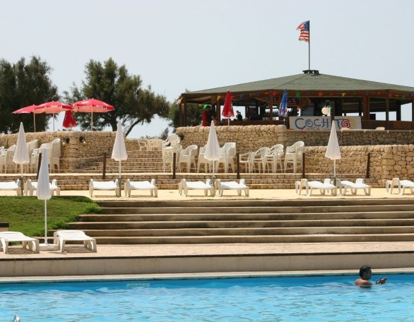 Kamarina Resort Residence