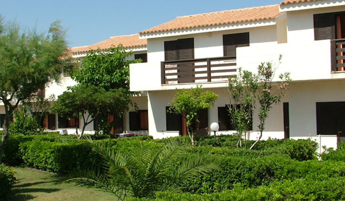 Kamarina Resort Residence