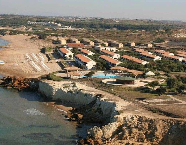 Kamarina Resort Residence