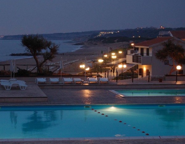Kamarina Resort Residence