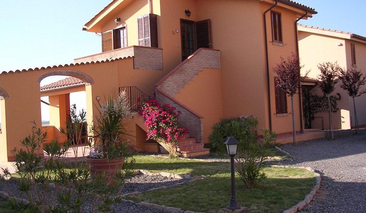 Residence La Pieve di Pomaia - Immagine 5