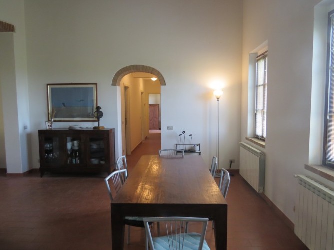 Residence La Pieve di Pomaia - Immagine 10