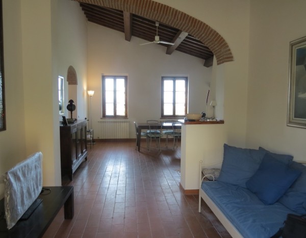 Residence La Pieve di Pomaia