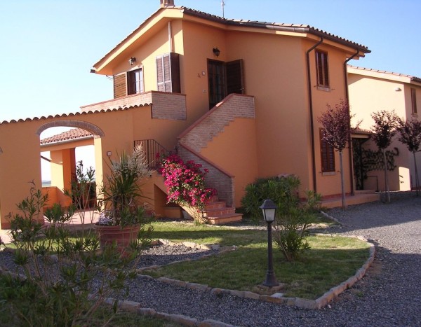 Residence La Pieve di Pomaia