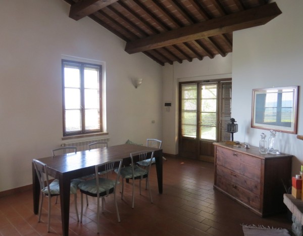 Residence La Pieve di Pomaia