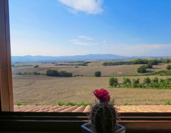 Residence La Pieve di Pomaia
