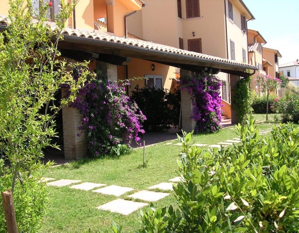 Residence La Pieve di Pomaia