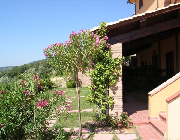 Residence La Pieve di Pomaia