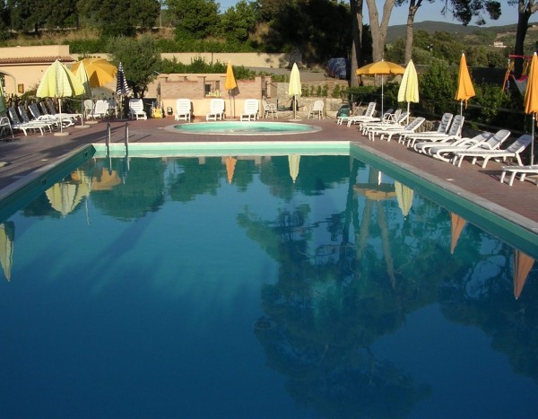 Residence La Pieve di Pomaia
