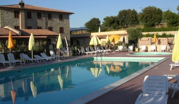 Residence La Pieve di Pomaia Residence La Pieve di Pomaia