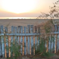 Baraka Village