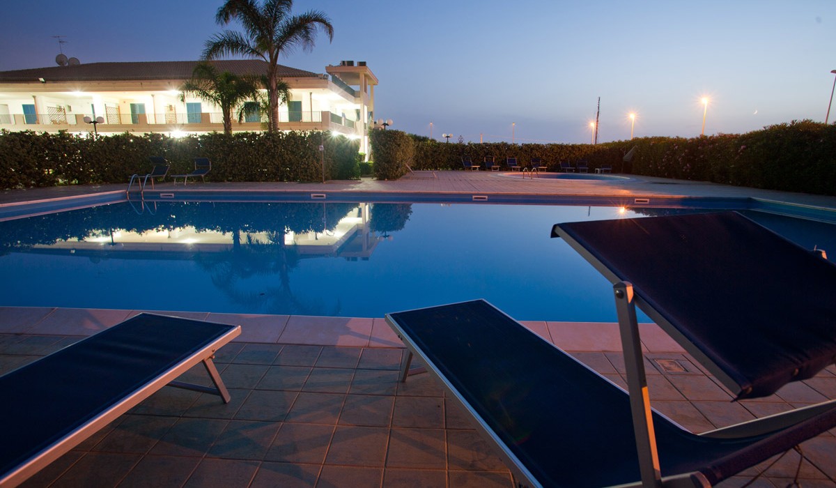 Baraka Village Residence - Immagine 3