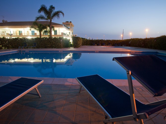 Baraka Village Residence - Immagine 3