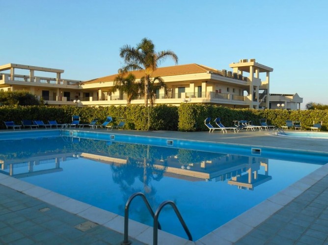 Baraka Village Residence - Immagine 1