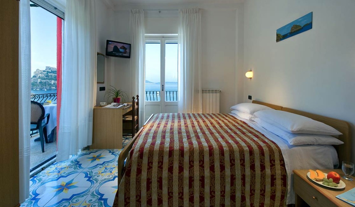 Hotel da Maria