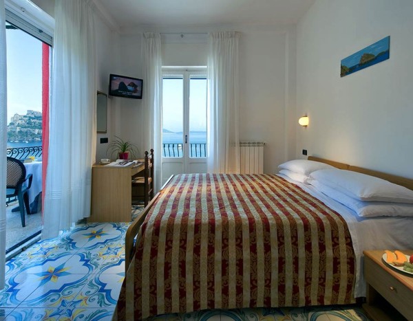 Hotel da Maria