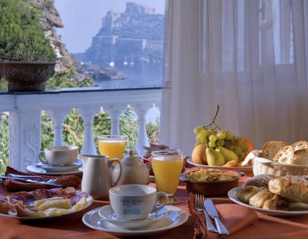 Hotel da Maria
