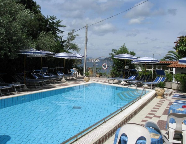 Hotel da Maria