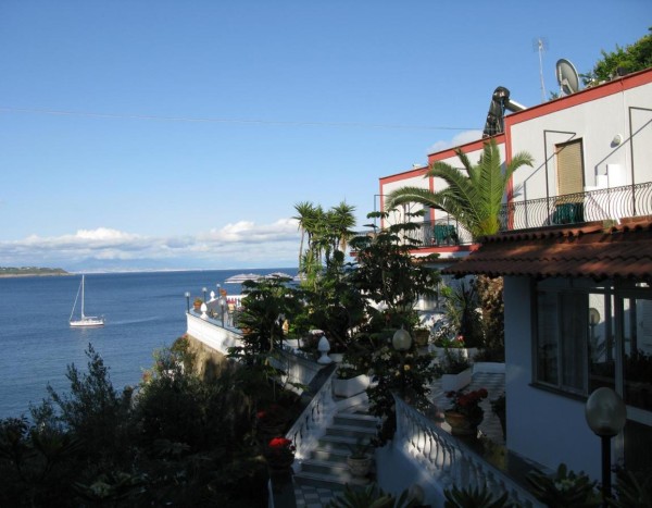 Hotel da Maria