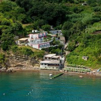 Hotel da Maria struttura