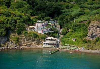 Hotel da Maria