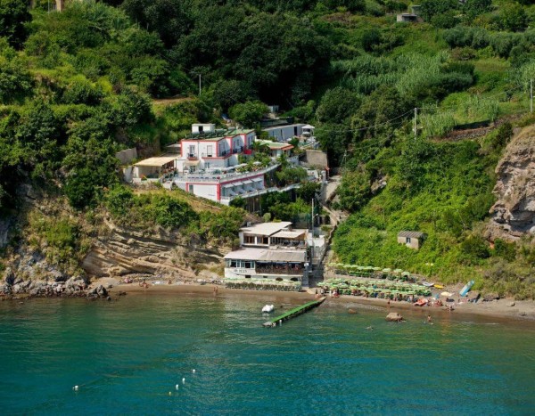 Hotel da Maria