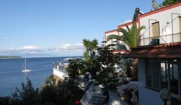 Hotel da Maria