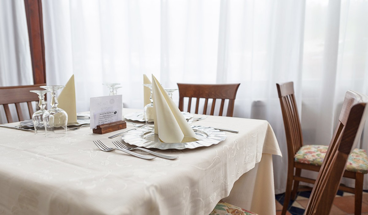 Park Hotel Valle Clavia - Immagine 4