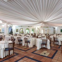 Park Hotel Valle Clavia