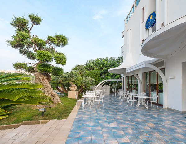 Park Hotel Valle Clavia