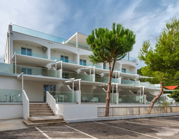 Park Hotel Valle Clavia