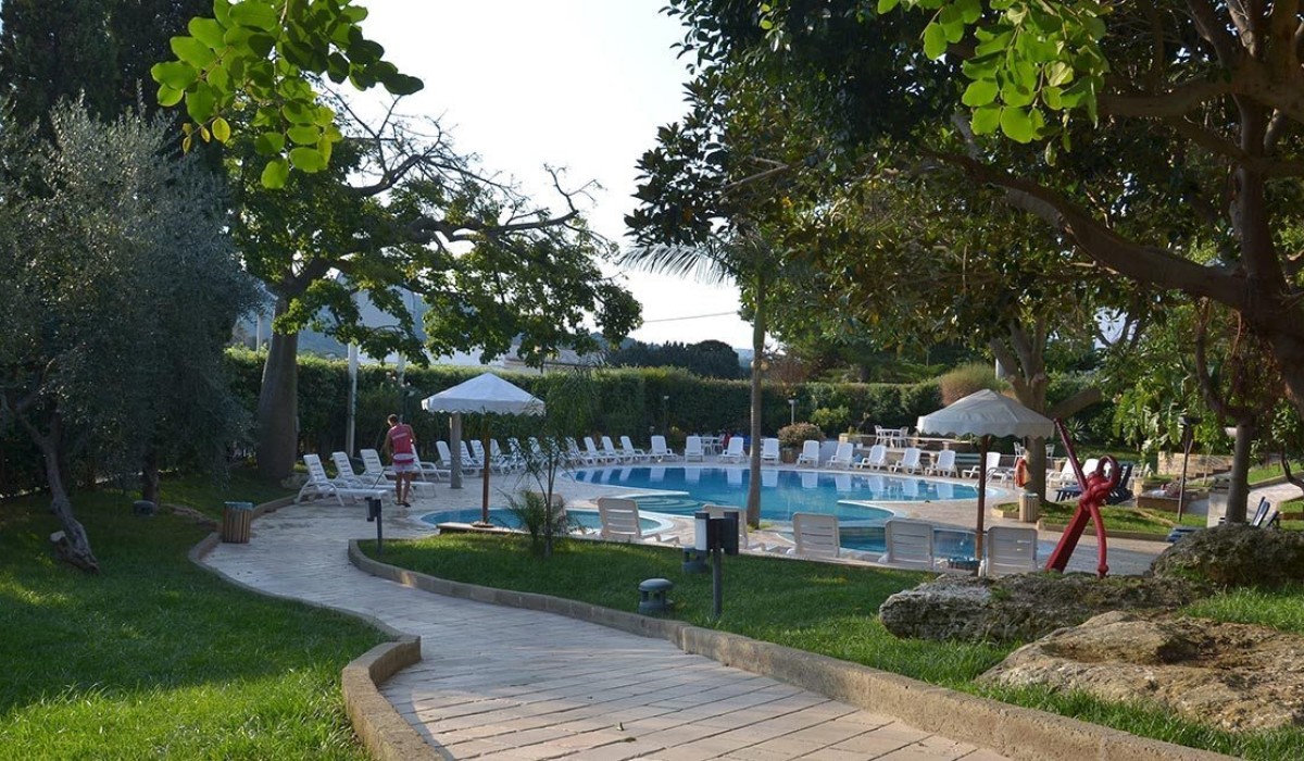 Park Hotel Valle Clavia - Immagine 8