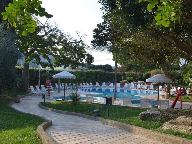 Park Hotel Valle Clavia - Immagine 8