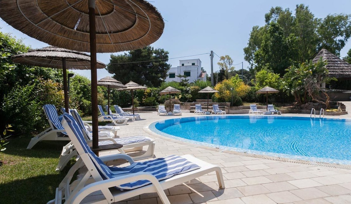 Park Hotel Valle Clavia - Immagine 9