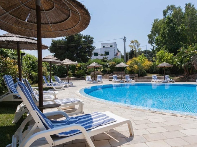 Park Hotel Valle Clavia - Immagine 9